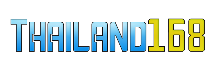 Thailand168 Logo